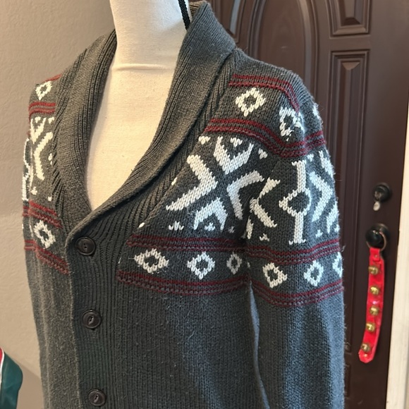 CKH Clockhouse Winter Cowl Neck Sweater - Picture 2 of 9